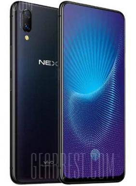 [DEAL] Pre-Sale of Vivo NEX 4G Phablet: GearBest Review