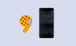 Изтеглете Инсталирайте Nokia 5 Android 9.0 Pie Актуализиране ръчно [V6.12E]