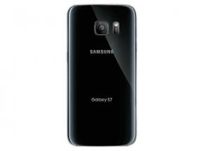 Downloaden Installeer G930LKLU1DQG1 Beveiligingsupdate van juni voor Galaxy S7 (LG U +, Korea)