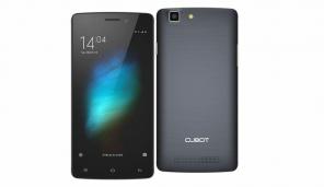 قم بتنزيل أحدث برامج تشغيل USB Cubot X12