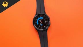 Pataisymas: „Samsung Galaxy Watch 5/5 Pro“ tiksliai neseka žingsnių