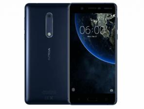 Comment installer Resurrection Remix pour Nokia 5 (Android 7.1.2 Nougat)