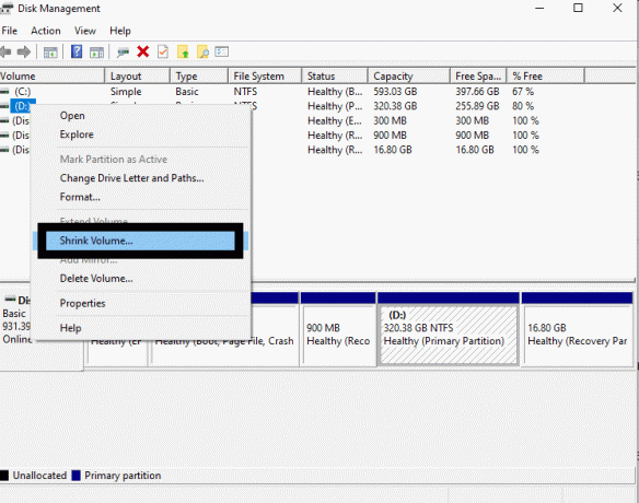 Wie übertrage ich Dateien in Dual Boot von Ubuntu auf Windows 10?