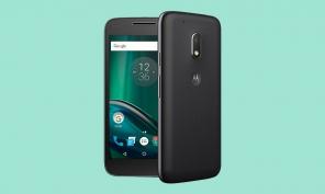 Moto G4 Play Archives