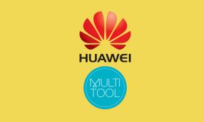 Загрузите Huawei Multi-Download Tool для любого устройства Huawei