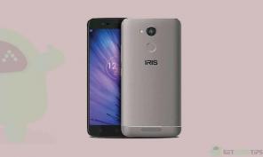 Πώς να εγκαταστήσετε το ROM Stock στο Iris Vox Steel Plus [Firmware File / Unbrick]