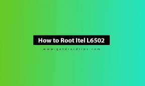 Cómo rootear Itel L6502 usando Magisk sin TWRP