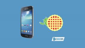 Samsung Galaxy S4 Mini -arkisto