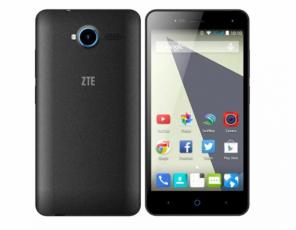 Comment installer Resurrection Remix pour ZTE Blade L370 (Android 7.1.2 Nougat)