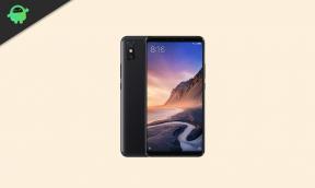 Last ned MIUI 11.0.4.0 Global Stable ROM for Mi Max 3 [V11.0.4.0.QEDMIXM]