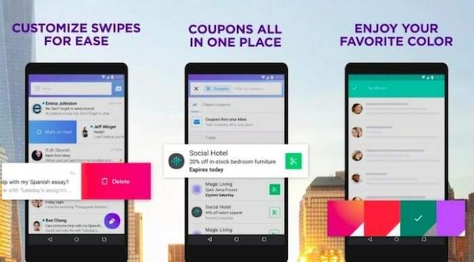 Google ha appena lanciato nuove app Android go. Queste app Android Go sono progettate per offrire lo stesso servizio su dispositivi di fascia bassa. Scaricali qui