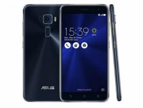 Kako namestiti Lineage OS 15.1 za Asus ZenFone 3 (ZE520KL / ZE552KL)