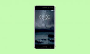 كيفية تثبيت Lineage OS 15.1 لـ Nokia 6 (Android 8.1 Oreo)