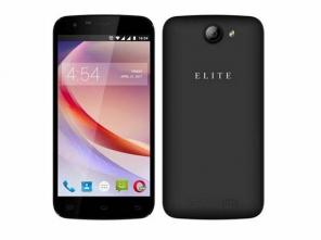 Πώς να εγκαταστήσετε το ROM Stock στο Swipe Elite VR [Firmware File / Unbrick]