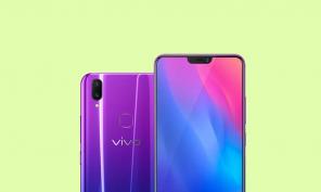 Jak nainstalovat Stock ROM na Vivo Y89 [Firmware flash soubor]