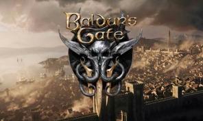 Naprawiono problem z zakupem Steam w Baldur's Gate 3, który utknął w oczekiwaniu