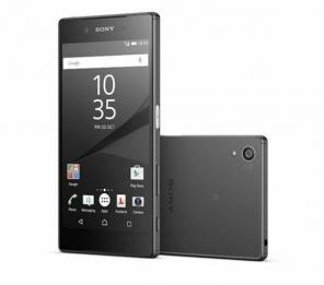 Comment installer Flyme OS 6 officiel pour Sony Xperia Z5 Dual