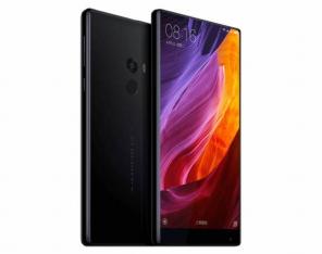 Comment installer Ground Zero GZOSP 8.1 Oreo pour Xiaomi Mi Mix