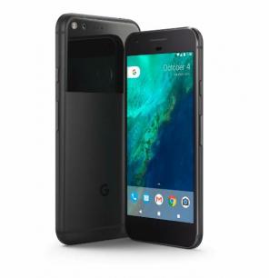 Prenesite operacijski sistem crDroid v Google Pixel XL, ki temelji na Androidu 9.0 Pie