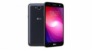 Hoe TWRP Recovery op LG X Power 2 te rooten en te installeren