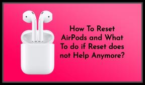 Hoe AirPods te resetten en wat te doen als resetten niet meer helpt?