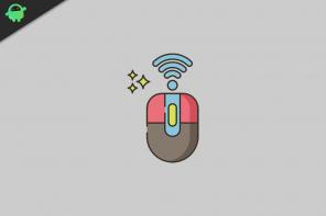 Fix: Bluetooth trådløs mus fungerer ikke