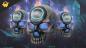 Halo Infinite Skull-locaties