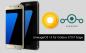 Baixe e instale o Lineage OS 15 para Galaxy S7 e S7 Edge