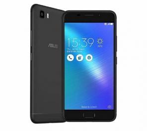 Koleksi Firmware Stok Asus Zenfone 3s Max (Kembali ke Stock ROM)