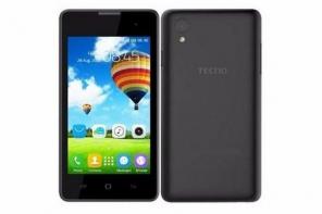 Kaip įdiegti „Stock ROM“ „Tecno Y2“ [Firmware File / Unbrick]