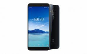 Alcatel 7 представляет двойную камеру с соотношением сторон 18: 9 за 180 долларов