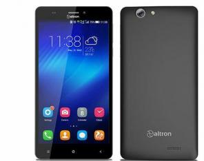 Kako instalirati Stock ROM na Altron GI-530 [Firmware Flash File / Unbrick]