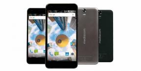 Stock ROMi installimine Mediacom PhonePad Duo G7-le [püsivara fail]