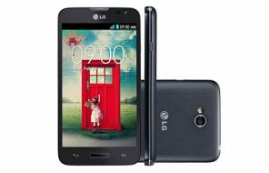 Slik installerer du crDroid OS for LG Optimus L90 (Android 7.1.2 Nougat)