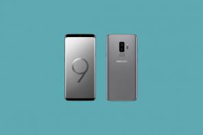 Preuzmite G965FXXU2CSB9: zakrpa za veljaču 2019. za Galaxy S9 Plus