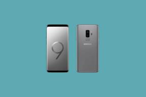 Descargar G965FXXS6CSI4: parche de seguridad de septiembre de 2019 para Galaxy S9 Plus [Europa]