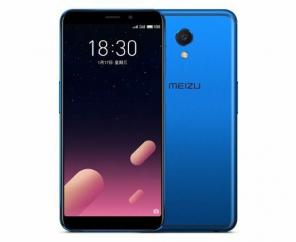 Kaip įdiegti „Flyme OS 7“ sistemoje „Meizu S6“ [beta ir stabilių atsargų ROM]