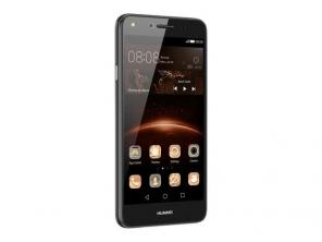 Stáhnout Nainstalujte Huawei Y5II B103 Stock Firmware CUN-L02