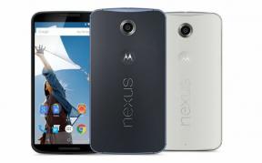 Installeer officiële Android 7.1.2 Nougat op Google Nexus 6 (RR)