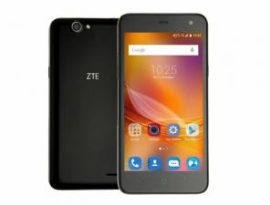 Cara Memasang Stock ROM pada ZTE Blade L4 Pro [File Firmware / Unbrick]