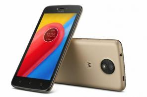 Comment installer Lineage OS 15 pour Moto C (Android 8.0 Oreo)