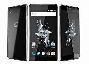 Comment installer Official Lineage OS 14.1 sur OnePlus X