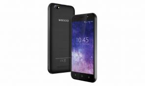 Πώς να εγκαταστήσετε το ROM Stock στο Wieppo S5 [Firmware Flash File / Unbrick]