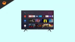 Fix: TCL Smart TV lädt keine Apps