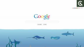 Hur man aktiverar eller spelar Google Underwater Search