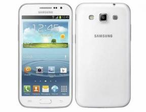 Установить неофициальную ОС Lineage 13 на Samsung Galaxy Grand Quattro