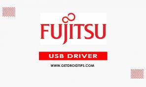 Baixe os drivers USB mais recentes e o guia de instalação da Fujitsu