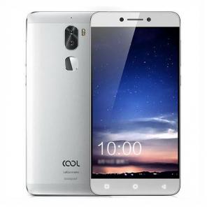 Kako namestiti uradno zalogo ROM na Coolpad Cool 1 C106