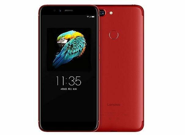 Download Pixel Experience ROM på Lenovo S5 med Android 10 Q