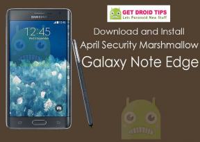 Download Installieren Sie N915TUBS2DQD2 April Security Marshmallow für Galaxy Note Edge